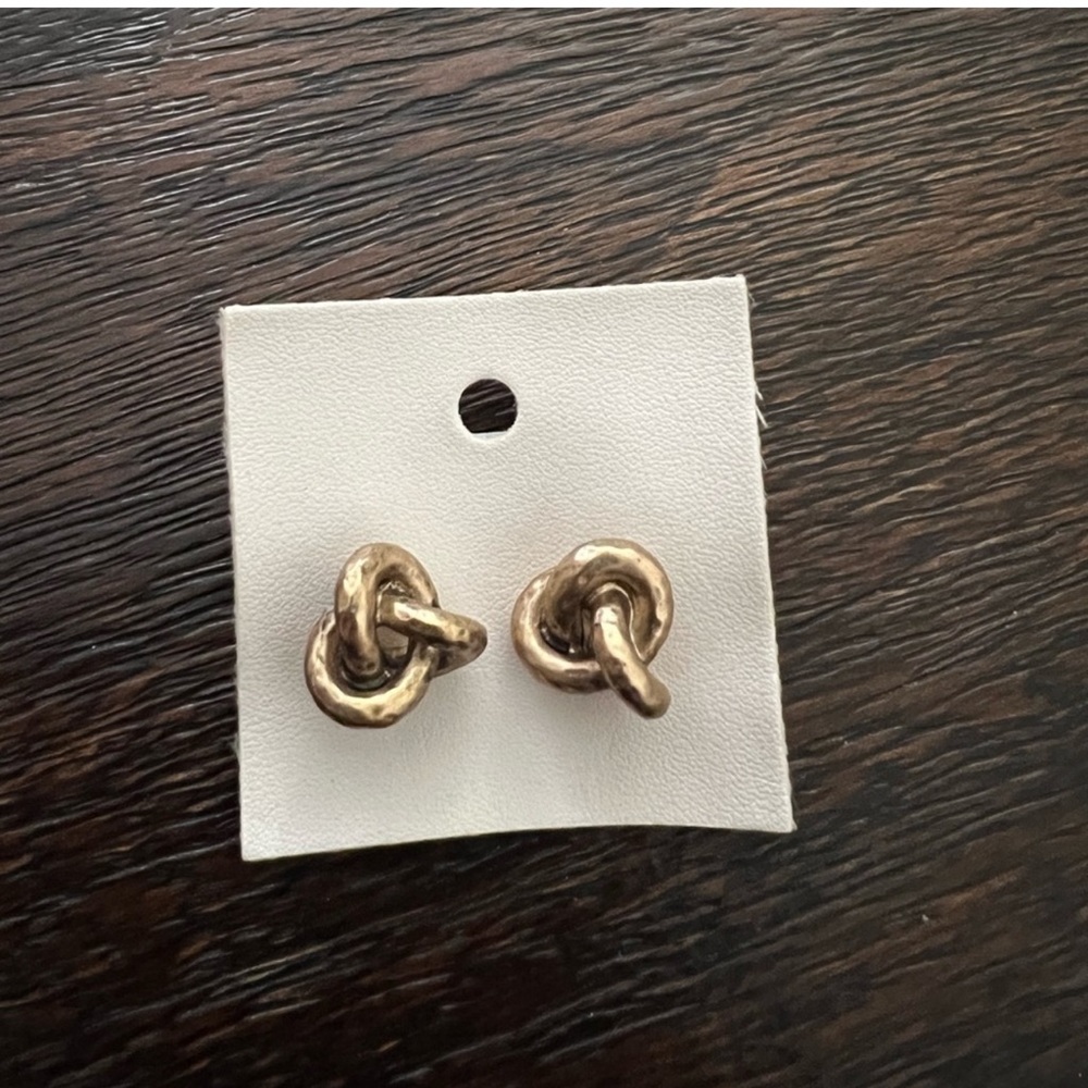 Free people earrings